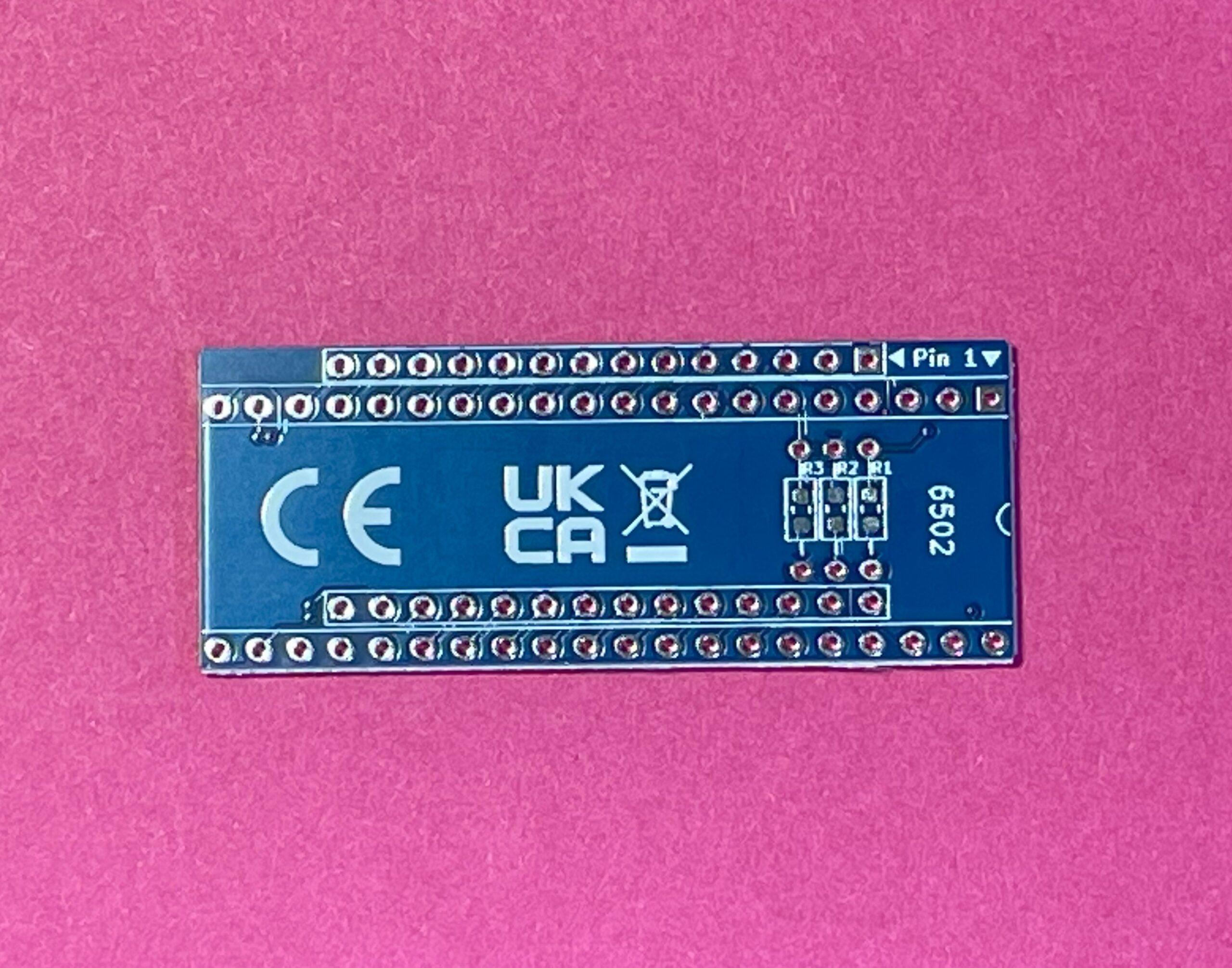 6504 Replacement Board - Image 2