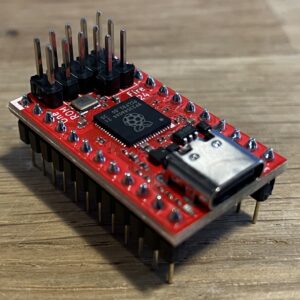 One ROM Fire 24