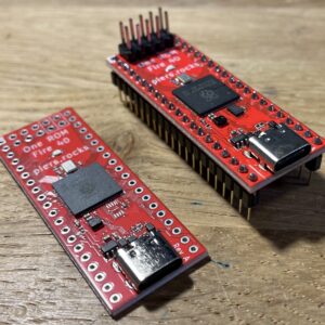 One ROM Fire 40